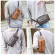 Jeep Buluo, a big brand of men's shoulder bag Fashion casual leather backpack Waist bag College students Shoulder Bag -A11