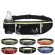 Waist bag Outdoor exercise sports bags, running bags, mobile phones, multi -function, water cups, water bags, waterproof bags