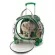 Parf bag /Pet Tolley Case Out Portable Pet Air Box Transparent Cat Backpack Bubble Box