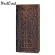 Wcree Design Crocodile Pattern Genuine Leather Men Wlet Cheap By Gmw004