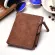 Design Wlet Men Soft Leather Wlet With Rable Card Slots Multifunction Men Zier Wlet Se Me Clutch