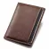 Cz Genuine Leather Thin Men Wlet Luxury Brand Passport Cer Id Business Card Holder Travel Credit For Me Se Case