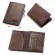 Cz Genuine Leather Thin Men Wlet Luxury Brand Passport Cer Id Business Card Holder Travel Credit For Me Se Case