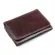 Cicicuff RFID Bloc Genuine Leather Men Wlet Brand Me Wlets Anti-SNG Leather Ort CN Pocet