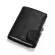 Bisi Goro RFID Card WLETS MEN WLETS MENEY BAG ME VINTAGE B Ort SLIM WLIM WATERPROOF Card Holder