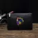 New Luxury Men Classic Wlet Clutch Brdery Handy Bag Me Business Leather Se Large Capacity Men's Clutch Wlet