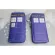 Anime Mie Doctor Who Wlet Pu Leather Se Men Women Clutch Dollar Price Card Holder Bags S Zier Wlets