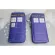 Anime Mie Mie Doctor Who WLET PU Leather Se Men Women Clutch Dollar Price Card Holder Bags S Zier Wlets