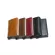 RFID Bloc Credit Card Holder for Me Anti Theft Men Wlets Pu Leather Ort SEN BAN ID Card Holder Business
