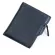 Luxury Portfolio Designer Famous Brand Bogesi Perse Ort Men Wlet Cn Se Me Leather Money Bag Wet Cuzdan Portomonee