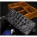 Genuine Leather Men Wlets Crocodile Pattern Design Men's Wlet Multi-Function Clutch Bags CN SE 1201