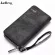 New Brand Barry Men's Canvas Wlet Zier Clutch Phone Bag Hi Quity Se Card Wlet With Cn Pocet