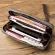 New Brand Barry Men's Canvas Wlet Zier Clutch Phone Bag Hi Quity Se Card Wlet With Cn Pocet