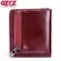 CZ Men Bifold SE WLET Man Soft Genuine Leather Wet with CN BAG SLOTS MULTIFUNCTION ZIER SE QUINY NEW