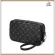 Men's Se Leather Men Wlets Men Clutch WLETS BUSINESS LARGE CAPICITY ZIER BAG ME CN SE CELON BAG