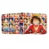 PU Ort Wlet One Piece Luffy Law Anime SE For Young with Card Holder CN SE