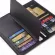 Game The Legend Printing Men WLET PU Leather Ort CN SE PASSPORT ID Card Holder Money Bag