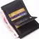 Game The Legend Printing Men WLET PU Leather Ort CN SE PASSPORT ID Card Holder Money Bag