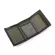 Canvas Ort Wlet Men Card Holder Children Vro Pocet Cn Se
