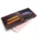 Contact's Genuine Leather Men Wlets Brand Bifold Design Men Cn Se Hi Quity Me Card Id Holder Dropiing