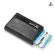 Bisi Goro RFID CN SE RFID CARBON FIBER WLET PU Leather Card Case Single Box Smart Credit Card Holder