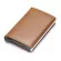 Zyvol Se Man Women Smart Wlet Business Card Holder Hasp Rfid Wlet Anum L Credit Business Mini Card Wlet