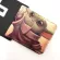 Cartoon Wlet Student Photo Card Boy And Girl Ort Wlets