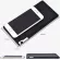 1pcs New Classic Wlet Men Luxury Leather Wlet Id Card Holder Se Checbo Clutch Bifold Cn Bag