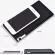 1pcs New Classic Wlet Men Luxury Leather WLET ID Card Holder Se Checbo Clutch Bifold CN BAG