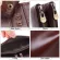 New Wlet Men Genuine Leather Clutch Se With Card Holder Money Bag Women Portonnee Zier Hasp Phone Bag