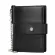 Ca Cowhide Leather Men Wlet RFID HI QUITD HOLDER CN SE ORT SE MOY BAG LUXURY DESIGNER MINI WET