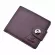 Men's Wlet Pu Leather Men Wlets Luxury Brand Me Ses Carte Mascua Portefeuille Homme