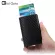 Bisi Goro Rfid Bloc Card Wlet Men Women Credit Card Holder Carbon Card Holder Anum Slim Ort Card Id Holder