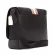 กระเป๋าสะพาย COACH แท้ กระเป๋าผ้าลาย Signature สายผ้า รุ่นใหม่ COACH C5387 MEN THOMPSON MAP BAG IN SIGNATURE JACQUARD WITH VARSITY STRIPE Black Elm