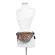 Authentic Coach Bag, Star Wars Genuine Leather Strap, COACH 88013 Star Wars X Coach Bag in Signature Canvas with Pattches Khaki Multi