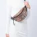 Authentic Coach Bag, Star Wars Genuine Leather Strap, COACH 88013 Star Wars X Coach Bag in Signature Canvas with Pattches Khaki Multi