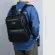 Jeep Buluo, a new Casual Daypacks Backpack, large laptop, large laptop, backpack, men's backpack, USB, leather bag for MAN-2205.
