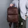 JEEP BULUO กระเป๋าเป้ ใหม่ Casual Daypacks 14 นิ้วแล็ปท็อปขนาดใหญ่ความจุกระเป๋าเป้สะพายหลังกระเป๋าเดินทางผู้ชาย Usb แยกกระเป๋าหนังสำหรับ Man-2205