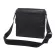 Authentic Coach Shoulder Bag, new luxury leather bag, long -length cable, can put A4 COACH 4006 Men Houston Map Bag in Signature Leather Black.