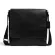 Authentic Coach Shoulder Bag, new luxury leather bag, long -length cable, can put A4 COACH 4006 Men Houston Map Bag in Signature Leather Black.