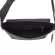 Authentic Coach Shoulder Bag, new luxury leather bag, long -length cable, can put A4 COACH 4006 Men Houston Map Bag in Signature Leather Black.