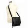 Authentic Coach Shoulder Bag, new luxury leather bag, long -length cable, can put A4 COACH 4006 Men Houston Map Bag in Signature Leather Black.
