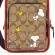 The new COACH flower bag, Limited Snoopy is very rare. Coach CE600 Coach X Peanuts Track Pack 14 in Signature Canvas with Snoopy Woodstock Print