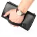 New men, clutch bags, comfortable business capacity, lychee, zipper, wallet