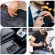 New Anti RFID Credit Card Holder Men Wlets L Slim and Thin Tactic Business ID Ban Cardholder Case Bag