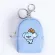 Chimmy Coy S Mang Oya Tata Rj Printed Wlet Bag Pendant Cute Storage Bag Bangtan A.r.m.y Card Holder Cn Bag