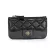 Women WLET for Credit Cards Genuine Leather ID Credit Card Holder Brand Porte Carte Eepn Mini Wlet for Woman