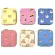 CUTE CORGI DOG LADY WOMEN OORT WLET PU Leather SML CN SE CARTOON WLETS POUCH for Girls Fe Portefeuille FME