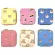 Cute Corgi Dog Lady Women Ort Wlet Pu Leather Sml Cn Se Cartoon Wlets Pouch For Girls Fe Portefeuille Fme