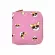 CUTE CORGI DOG LADY WOMEN OORT WLET PU Leather SML CN SE CARTOON WLETS POUCH for Girls Fe Portefeuille FME